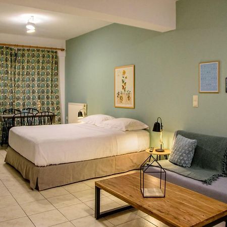 Apartament Casa Industriale Kalamata Zewnętrze zdjęcie