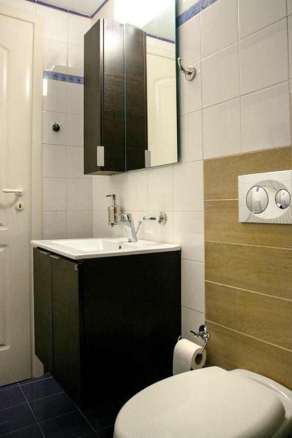 Apartament Casa Industriale Kalamata Zewnętrze zdjęcie
