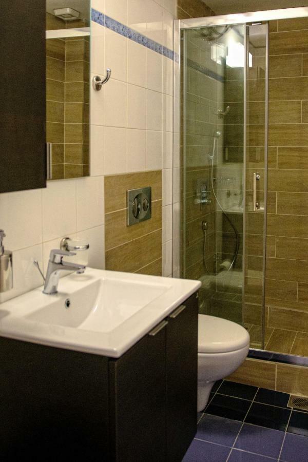 Apartament Casa Industriale Kalamata Zewnętrze zdjęcie