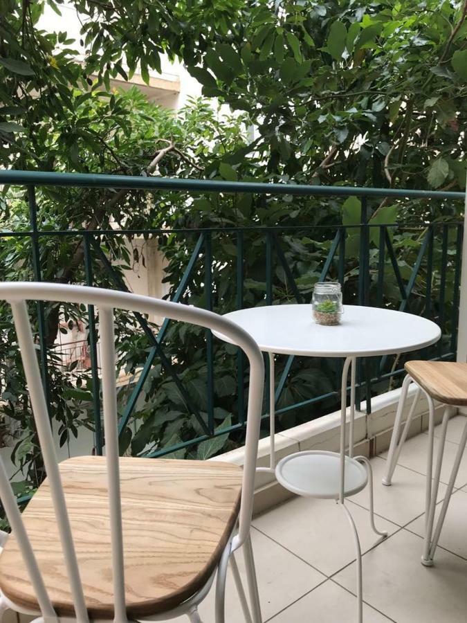 Apartament Casa Industriale Kalamata Zewnętrze zdjęcie